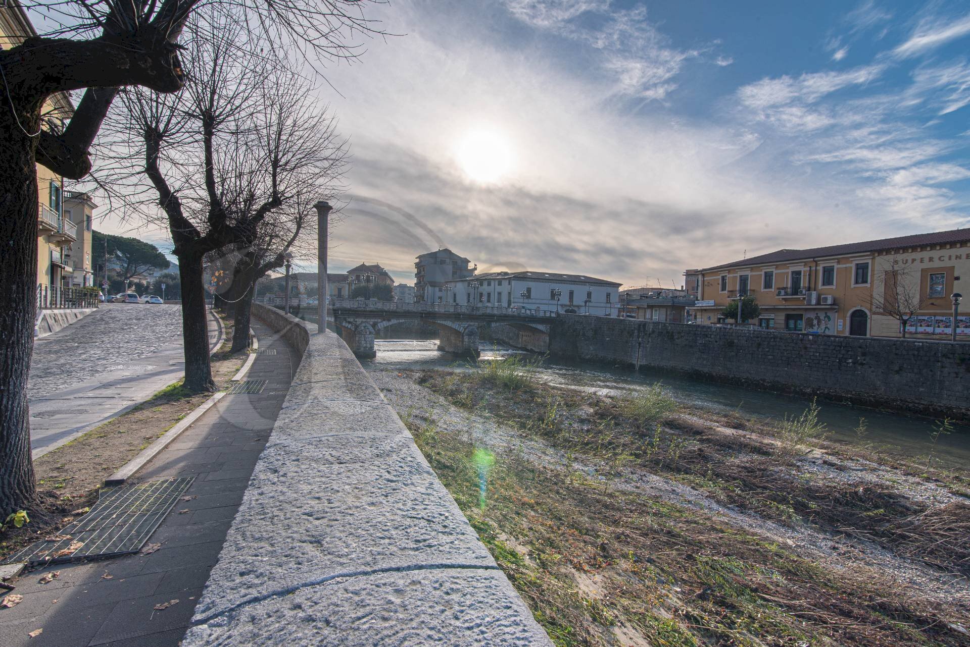 Commercial Activity Via Lungoliri Rosati, Sora - photo 3