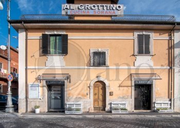 Commercial Activity Via Lungoliri Rosati, Sora - photo 1