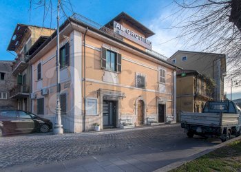 Commercial Activity Via Lungoliri Rosati, Sora - photo 4