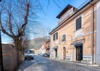 Commercial Activity Via Lungoliri Rosati, Sora - photo 5