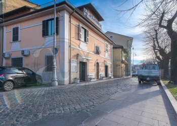 Commercial Activity Via Lungoliri Rosati, Sora - photo 6