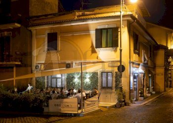 Commercial Activity Via Lungoliri Rosati, Sora - photo 7