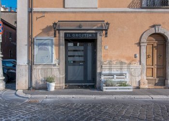 Commercial Activity Via Lungoliri Rosati, Sora - photo 8