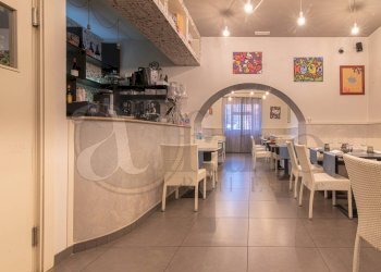 Commercial Activity Via Lungoliri Rosati, Sora - photo 10