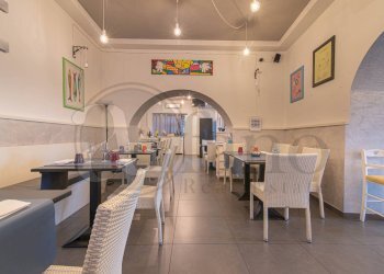 Commercial Activity Via Lungoliri Rosati, Sora - photo 11