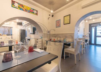 Commercial Activity Via Lungoliri Rosati, Sora - photo 12