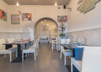 Commercial Activity Via Lungoliri Rosati, Sora - photo 13