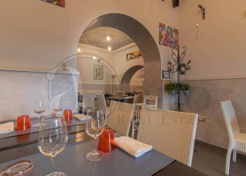 Commercial Activity Via Lungoliri Rosati, Sora - photo 15