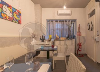 Commercial Activity Via Lungoliri Rosati, Sora - photo 19