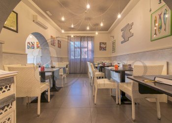 Commercial Activity Via Lungoliri Rosati, Sora - photo 20