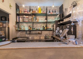 Commercial Activity Via Lungoliri Rosati, Sora - photo 23