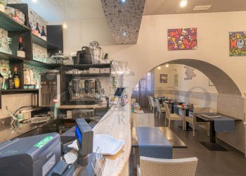 Commercial Activity Via Lungoliri Rosati, Sora - photo 24