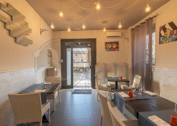 Commercial Activity Via Lungoliri Rosati, Sora - photo 25