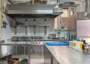 Commercial Activity Via Lungoliri Rosati, Sora - photo 26