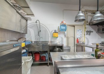 Commercial Activity Via Lungoliri Rosati, Sora - photo 27