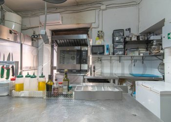 Commercial Activity Via Lungoliri Rosati, Sora - photo 28