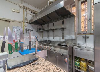 Commercial Activity Via Lungoliri Rosati, Sora - photo 29