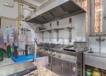 Commercial Activity Via Lungoliri Rosati, Sora - photo 30