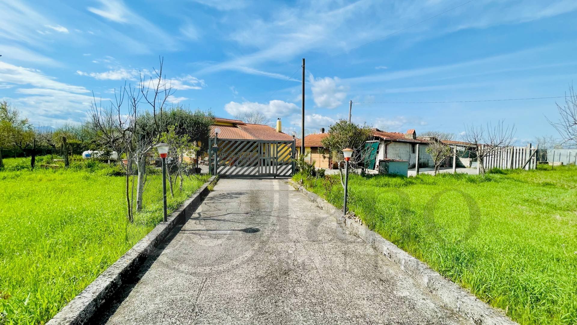 Casa indipendente Via Sega Liscia, Colfelice - foto 2