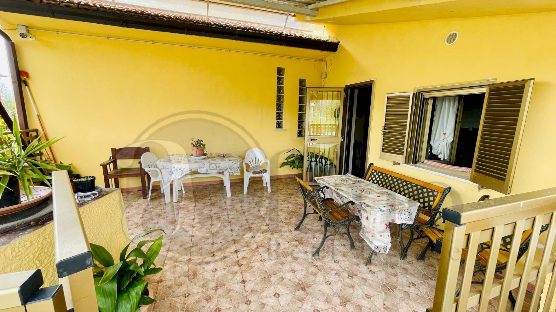 Casa indipendente Via Sega Liscia, Colfelice - foto 3