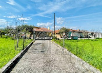 Casa indipendente Via Sega Liscia, Colfelice - foto 2