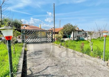 Casa indipendente Via Sega Liscia, Colfelice - foto 5