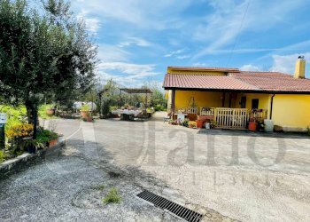 Casa indipendente Via Sega Liscia, Colfelice - foto 7