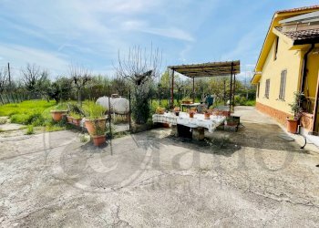 Casa indipendente Via Sega Liscia, Colfelice - foto 8