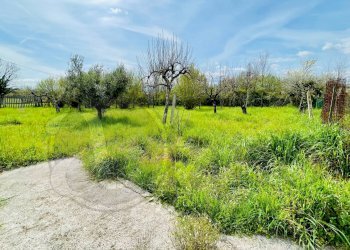 Casa indipendente Via Sega Liscia, Colfelice - foto 9