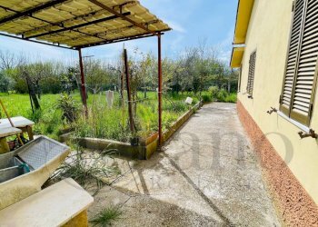 Casa indipendente Via Sega Liscia, Colfelice - foto 10