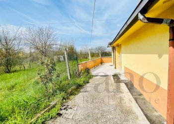 Casa indipendente Via Sega Liscia, Colfelice - foto 11