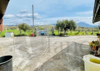 Casa indipendente Via Sega Liscia, Colfelice - foto 13