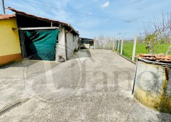 Casa indipendente Via Sega Liscia, Colfelice - foto 14