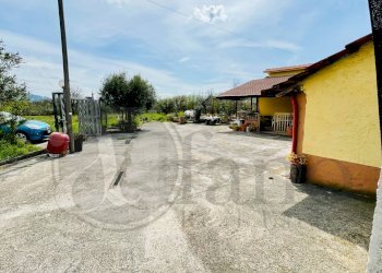 Casa indipendente Via Sega Liscia, Colfelice - foto 15