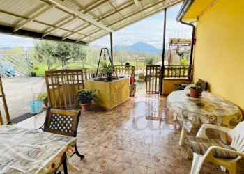 Casa indipendente Via Sega Liscia, Colfelice - foto 16