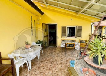 Casa indipendente Via Sega Liscia, Colfelice - foto 17