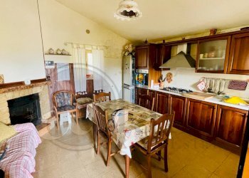 Casa indipendente Via Sega Liscia, Colfelice - foto 18