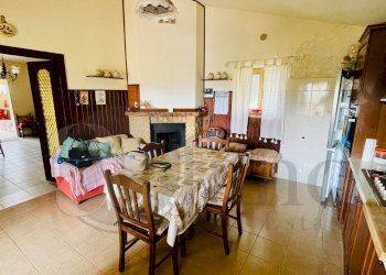 Casa indipendente Via Sega Liscia, Colfelice - foto 19