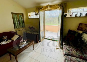 Casa indipendente Via Sega Liscia, Colfelice - foto 23