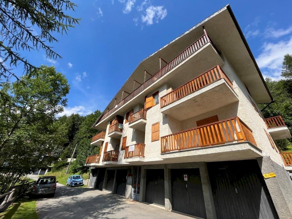 Monolocale Località Ghinivert B, 1, Prali - foto 1