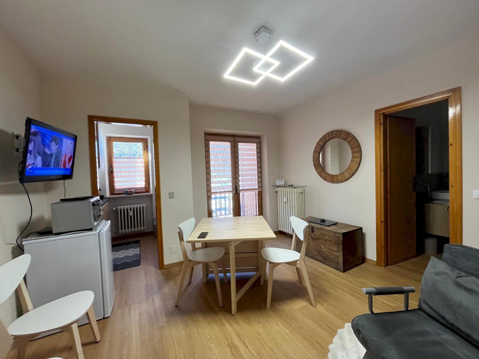 Monolocale Località Ghinivert B, 1, Prali - foto 3