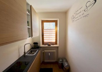 One-room apartment Località Ghinivert B, 1, Prali - photo 7