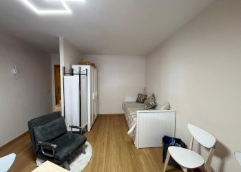 One-room apartment Località Ghinivert B, 1, Prali - photo 6