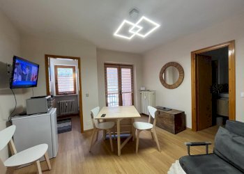 One-room apartment Località Ghinivert B, 1, Prali - photo 3