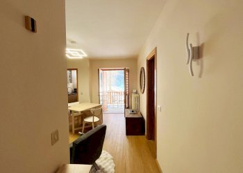 One-room apartment Località Ghinivert B, 1, Prali - photo 10