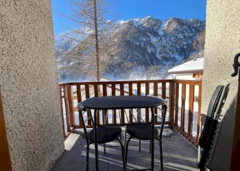 One-room apartment Località Ghinivert B, 1, Prali - photo 13