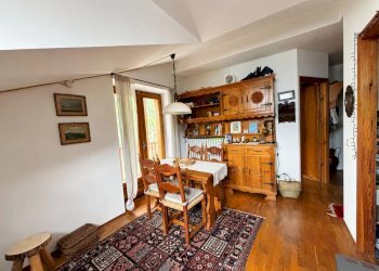 Two-room apartment Località La Vergia, 1, Prali - photo 1