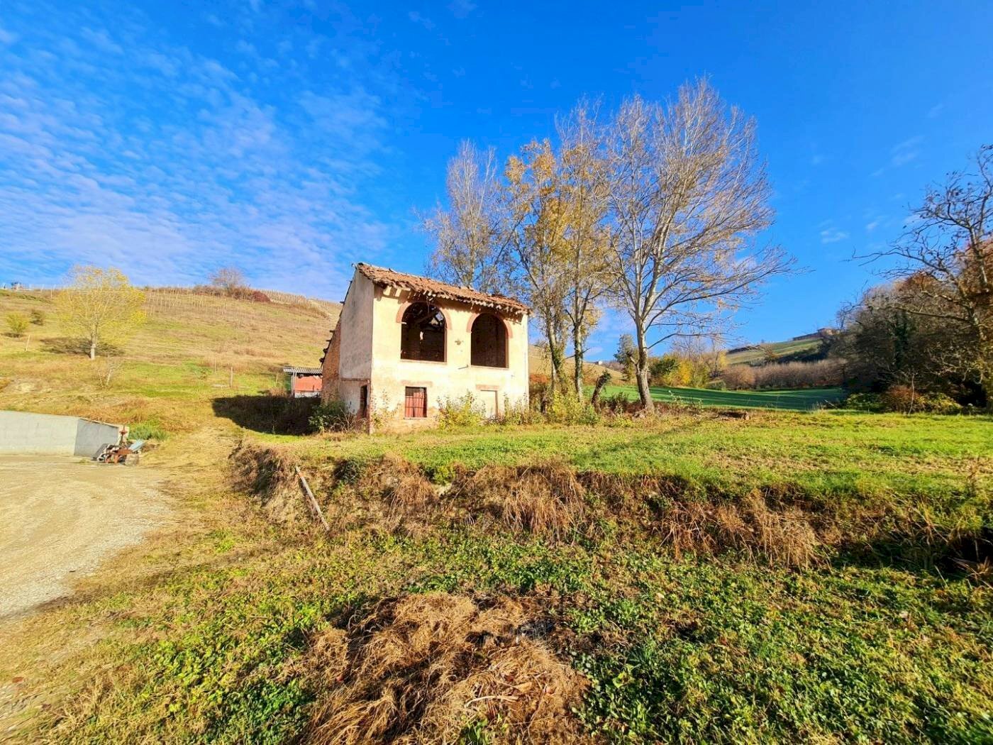 Facciata - Rustico Dogliani - foto 3