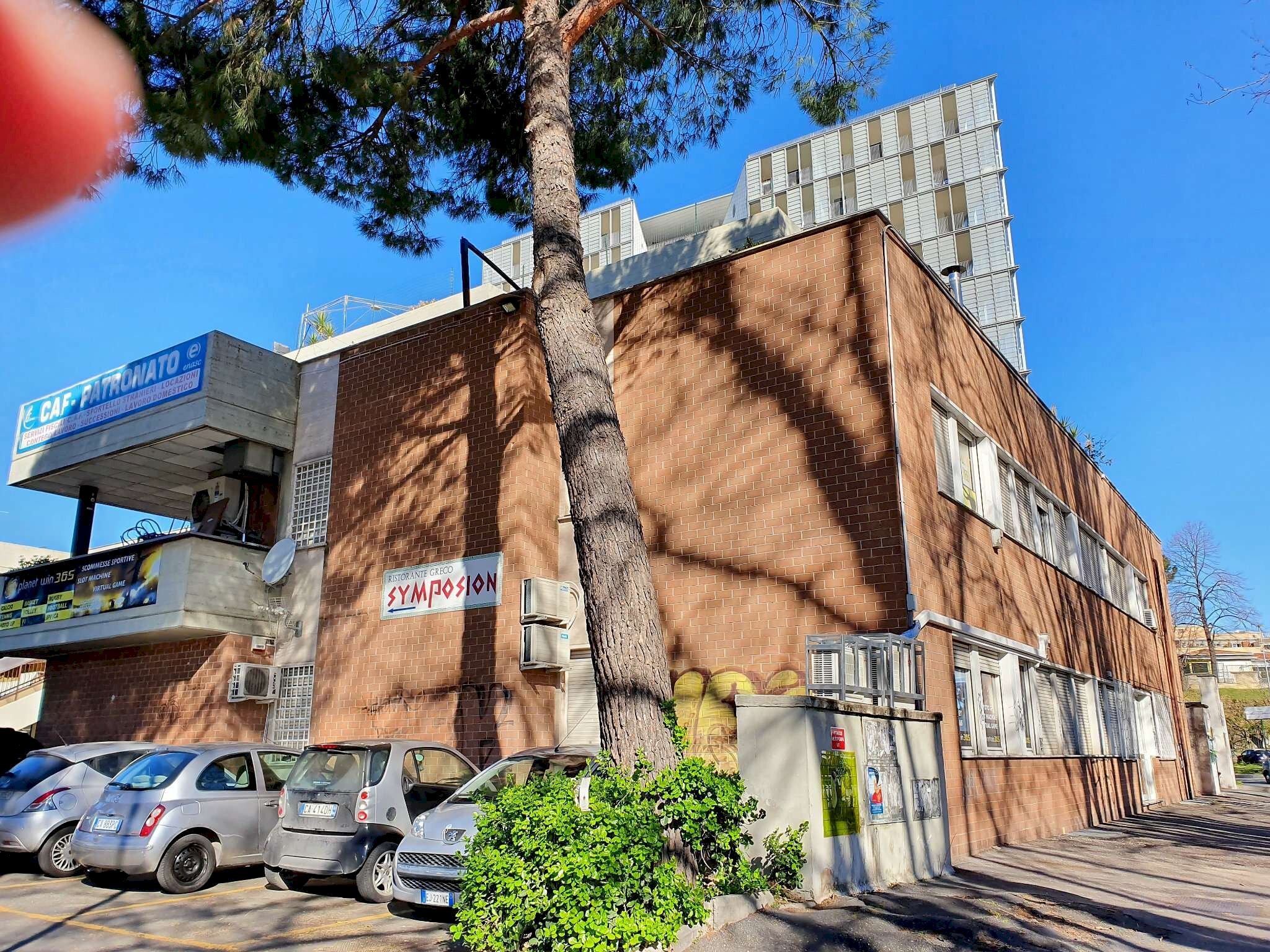 eremita1 - Ufficio via pietro l'eremita, Roma - foto 1