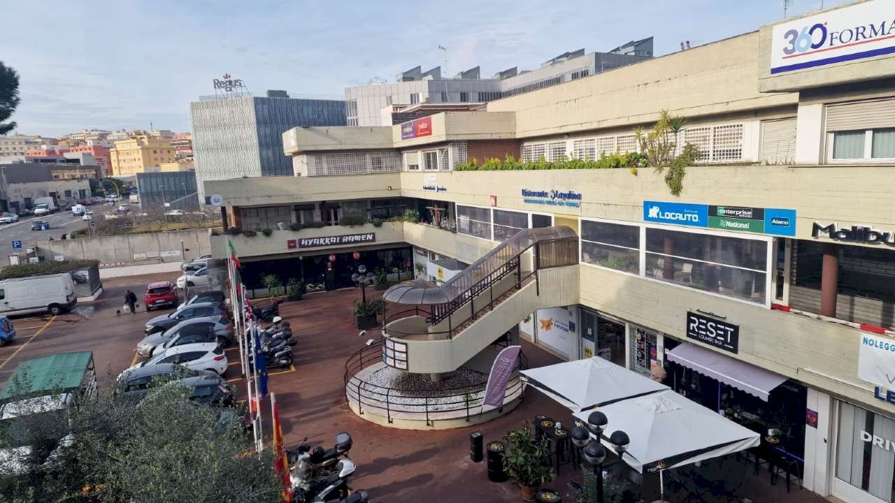 foto valida x 3-5 e 3-20 - Ufficio via pietro l'eremita, Roma - foto 3